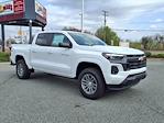 2024 Chevrolet Colorado Crew Cab 4x4 Pickup for sale #304074X - photo 1