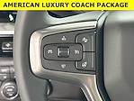 2025 Chevrolet Silverado 2500 Crew Cab 4x4 Pickup for sale #304099 - photo 18
