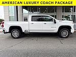 2025 Chevrolet Silverado 2500 Crew Cab 4x4 Pickup for sale #304099 - photo 3