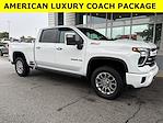 2025 Chevrolet Silverado 2500 Crew Cab 4x4 Pickup for sale #304099 - photo 4
