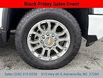 2025 Chevrolet Silverado 2500 Crew Cab 4WD Pickup for sale #304099 - photo 32