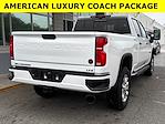 2025 Chevrolet Silverado 2500 Crew Cab 4x4 Pickup for sale #304099 - photo 2