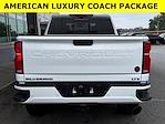 2025 Chevrolet Silverado 2500 Crew Cab 4x4 Pickup for sale #304099 - photo 5