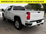 2025 Chevrolet Silverado 2500 Crew Cab 4x4 Pickup for sale #304099 - photo 6