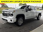 2025 Chevrolet Silverado 2500 Crew Cab 4x4 Pickup for sale #304099 - photo 7