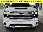 2025 Chevrolet Silverado 2500 Crew Cab 4x4 Pickup for sale #304099 - photo 8