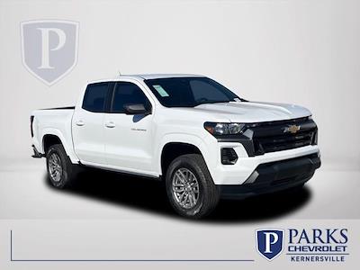 2024 Chevrolet Colorado Crew Cab 4x2, Pickup for sale #304312 - photo 1