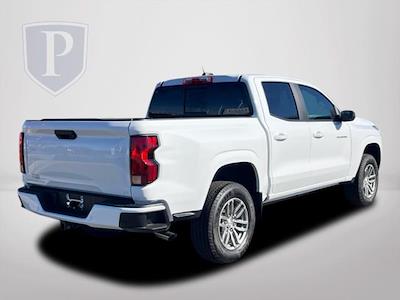 2024 Chevrolet Colorado Crew Cab 4x2 Pickup for sale #304312 - photo 2
