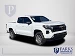 2024 Chevrolet Colorado Crew Cab 4x2, Pickup for sale #304312 - photo 1