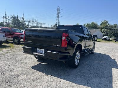 2020 Chevrolet Silverado 1500 Crew Cab 4x2 Pickup for sale #304312A - photo 2