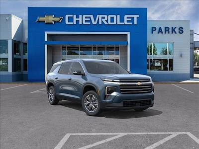 2025 Chevrolet Traverse FWD SUV for sale #304635 - photo 1
