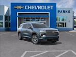 2025 Chevrolet Traverse FWD SUV for sale #304635 - photo 1
