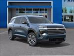 2025 Chevrolet Traverse FWD SUV for sale #304635 - photo 7