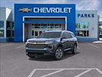 2025 Chevrolet Traverse FWD SUV for sale #304635 - photo 8