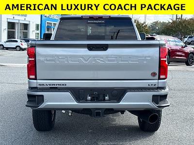 2025 Chevrolet Silverado 2500 Crew Cab 4x4 Pickup for sale #304685 - photo 2