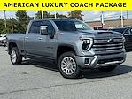 2025 Chevrolet Silverado 2500 Crew Cab 4x4 Pickup for sale #304685 - photo 1