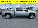 2025 Chevrolet Silverado 2500 Crew Cab 4x4 Pickup for sale #304685 - photo 3