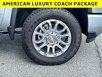 2025 Chevrolet Silverado 2500 Crew Cab 4WD Pickup for sale #304685 - photo 30