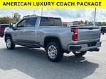 2025 Chevrolet Silverado 2500 Crew Cab 4x4 Pickup for sale #304685 - photo 5