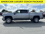 2025 Chevrolet Silverado 2500 Crew Cab 4x4 Pickup for sale #304685 - photo 6
