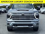 2025 Chevrolet Silverado 2500 Crew Cab 4x4 Pickup for sale #304685 - photo 8