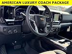 2025 Chevrolet Silverado 2500 Crew Cab 4x4 Pickup for sale #304685 - photo 9