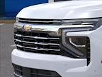 New 2025 Chevrolet Tahoe LT 4WD SUV for sale #304767 - photo 13