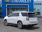 New 2025 Chevrolet Tahoe LT 4WD SUV for sale #304767 - photo 4