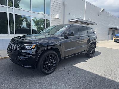 2021 Jeep Grand Cherokee 4x2 SUV for sale #304767A - photo 1