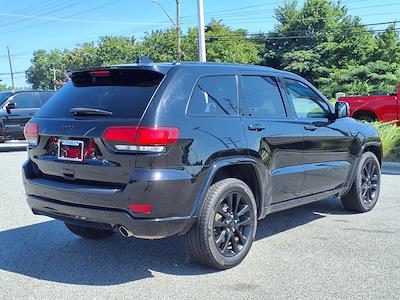 2021 Jeep Grand Cherokee 4x2 SUV for sale #304767A - photo 2