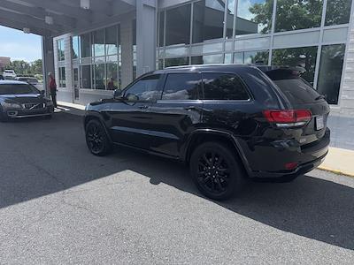 2021 Jeep Grand Cherokee 4x2 SUV for sale #304767A - photo 2