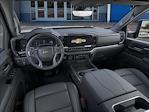 2025 Chevrolet Silverado 2500 Crew Cab 4x4 Pickup for sale #305146 - photo 15