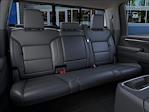 2025 Chevrolet Silverado 2500 Crew Cab 4x4 Pickup for sale #305146 - photo 17