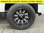 2025 Chevrolet Silverado 2500 Crew Cab 4WD Pickup for sale #305146 - photo 29