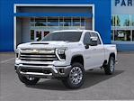 2025 Chevrolet Silverado 2500 Crew Cab 4x4 Pickup for sale #305146 - photo 6