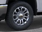2025 Chevrolet Silverado 2500 Crew Cab 4x4 Pickup for sale #305146 - photo 9