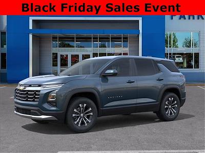 2026 Chevrolet Equinox FWD SUV for sale #305492 - photo 1