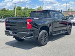 New 2025 Chevrolet Silverado 1500 Custom Crew Cab 4x4 Pickup for sale #305523 - photo 2