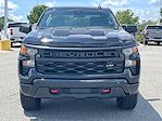 New 2025 Chevrolet Silverado 1500 Custom Crew Cab 4x4 Pickup for sale #305523 - photo 30
