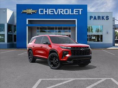 2025 Chevrolet Traverse FWD SUV for sale #305797 - photo 1