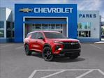 2025 Chevrolet Traverse FWD SUV for sale #305797 - photo 1
