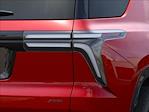 2025 Chevrolet Traverse FWD SUV for sale #305797 - photo 11