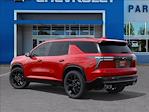 2025 Chevrolet Traverse FWD SUV for sale #305797 - photo 4