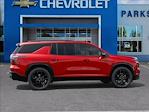 2025 Chevrolet Traverse FWD SUV for sale #305797 - photo 5