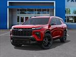 2025 Chevrolet Traverse FWD SUV for sale #305797 - photo 6