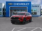 2025 Chevrolet Traverse FWD SUV for sale #305797 - photo 8