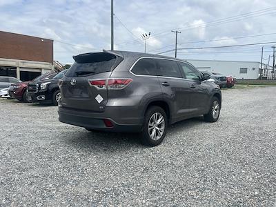 2015 Toyota Highlander 4x2 SUV for sale #305797A - photo 2