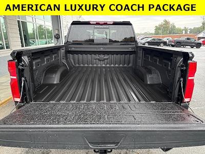 2025 Chevrolet Silverado 2500 Crew Cab 4WD Pickup for sale #305996 - photo 2