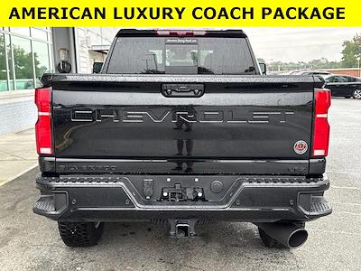 2025 Chevrolet Silverado 2500 Crew Cab 4x4 Pickup for sale #305996 - photo 2