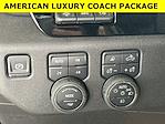 2025 Chevrolet Silverado 2500 Crew Cab 4x4 Pickup for sale #305996 - photo 16